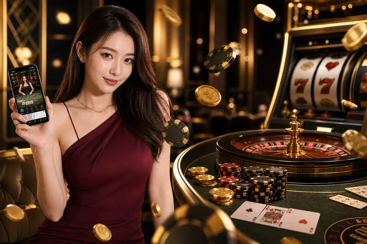 mhar777 ဘောနပ်စ် ငွေသွင်းကာ slots ကစားခြင်း