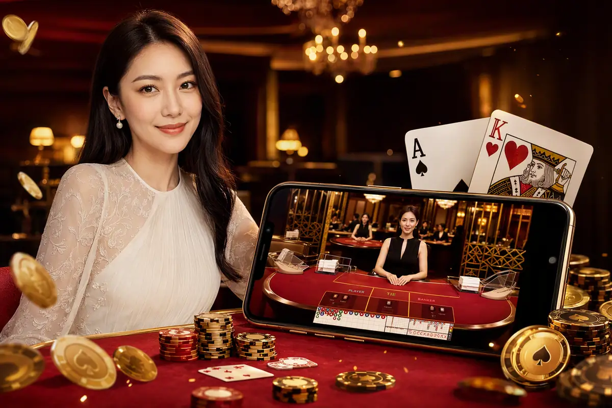 mhar777 Slots ဂိမ်းပံ့ပိုးသူများ