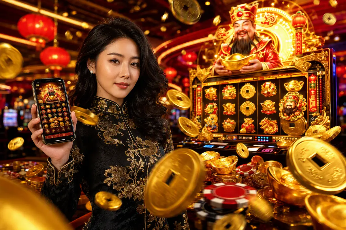 mhar777 Live Casino Baccarat Dragon Tiger ဂိမ်းများ