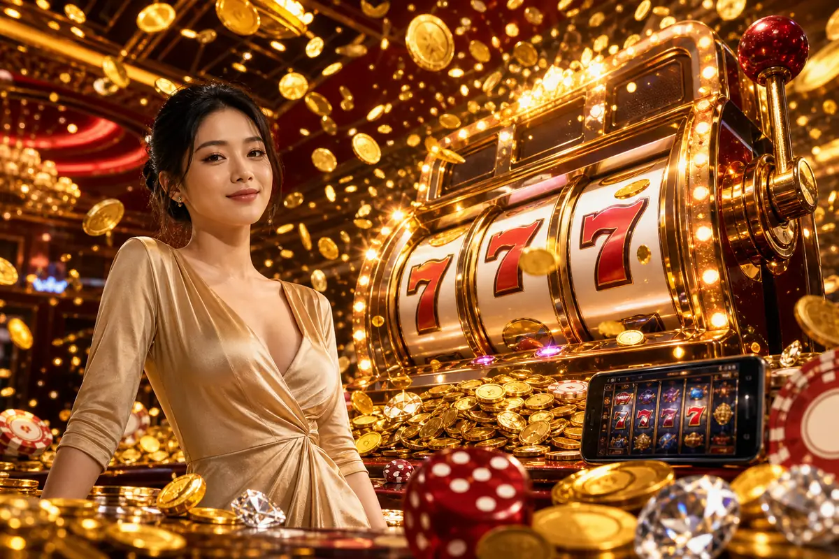 mhar777 Roulette ဘီးကြီး လည်ပတ်ပုံ